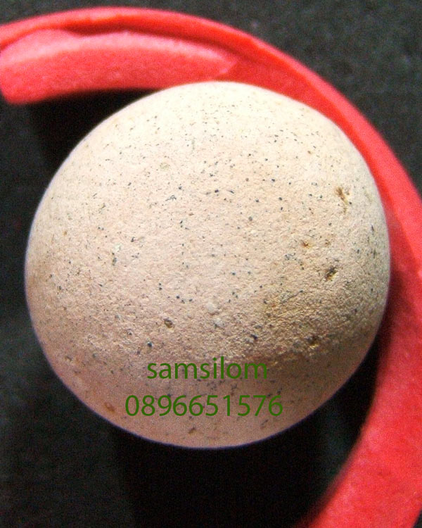 หลวงปู่พริ้ง วัดบางปะกอก ลูกอมสีชมพู นิยม หายาก