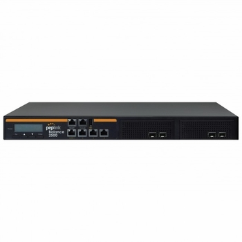 Peplink Balance 2500 2SFP Multi-WAN Load Balancing Router