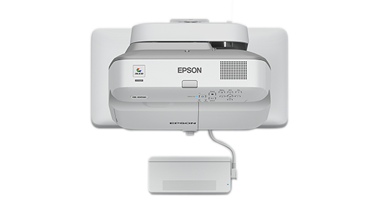 EPSON EB-695Wi (Interactive / Finger)