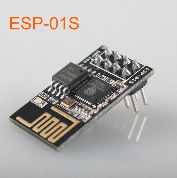 ESP-01S ESP8266 serial WIFI wireless module wireless transceiver