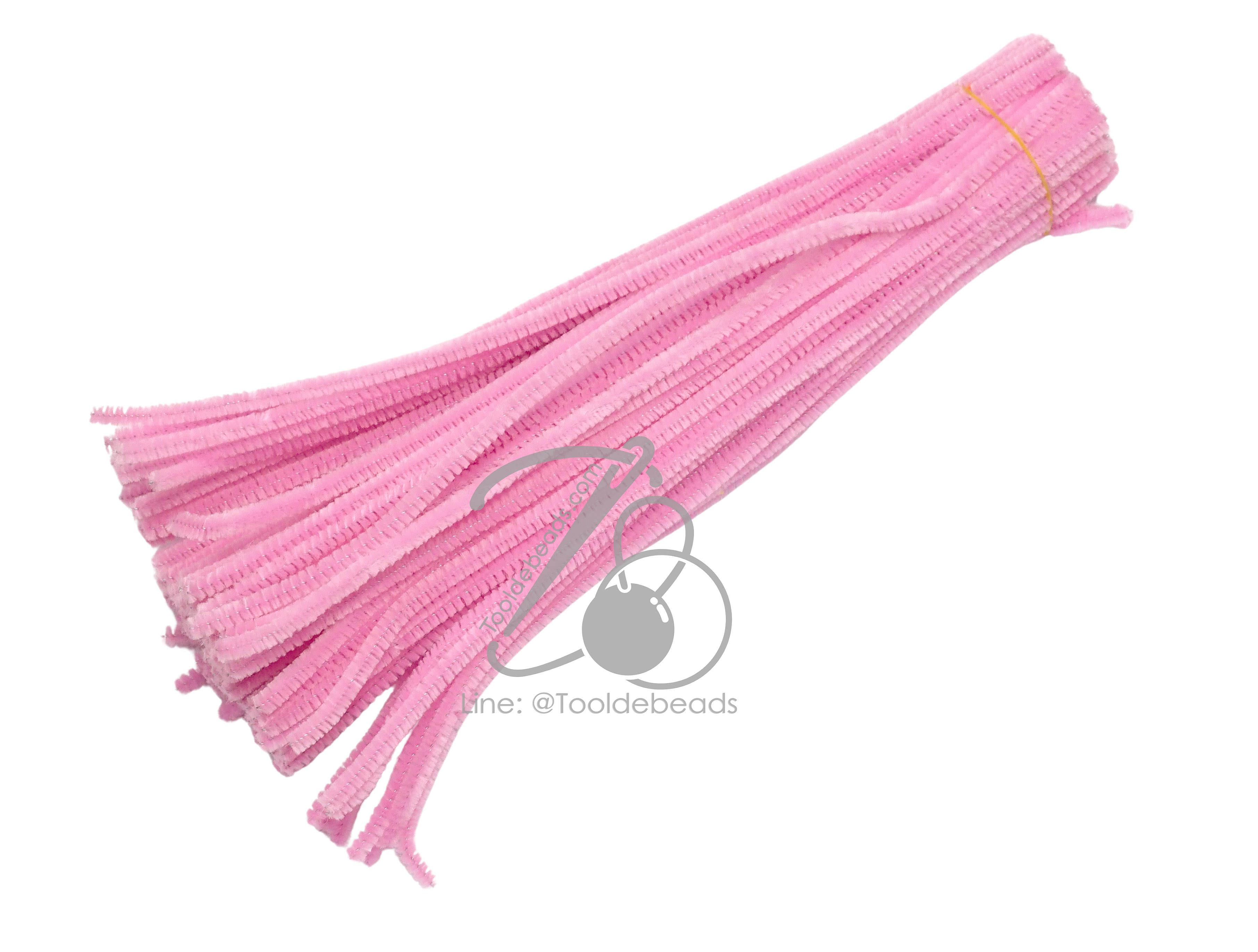 ลวดกำมะหยี่ 30ซม. (20 เส้น) SKU-14999