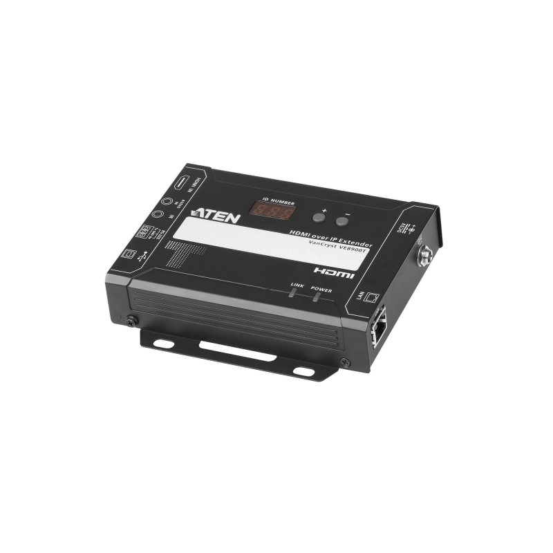 ATEN HDMI OVER IP TRANSMITTER