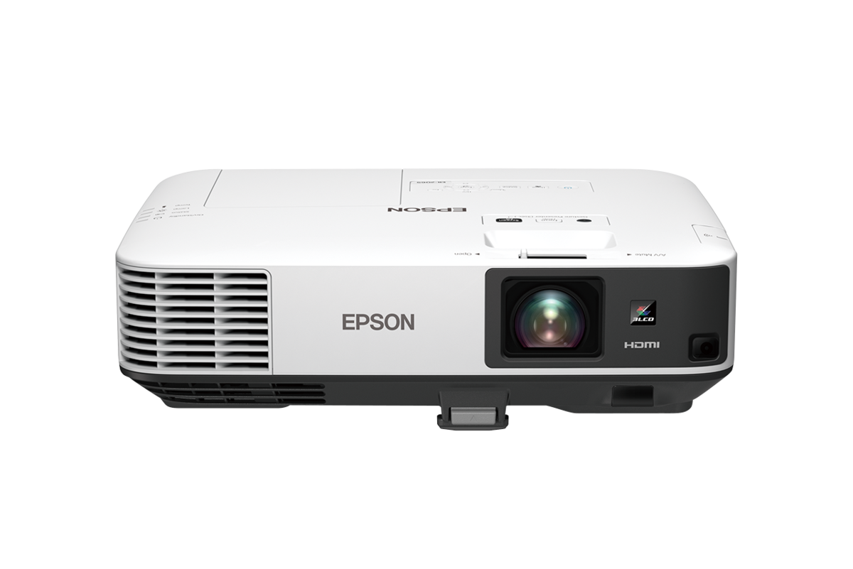 EPSON EB-2065 (5,500 lm / XGA)