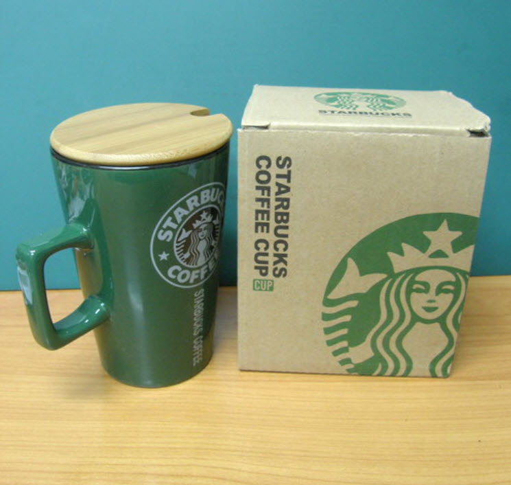 แก้วเซอรามิค Starbucks