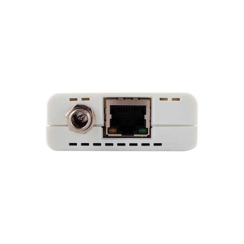 NEXIS 4K HDMI WITH IR OVER CAT5E/6/7 HDBASET LITE