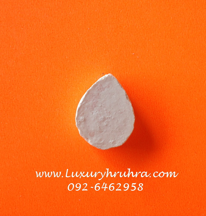 พระเนื้อผงหลวงปู่ดู่หลวงตาม้าอธิษฐานจิตวัดถ้ำเมืองนะอ.เชียงดาวจ.เชียงใหม่