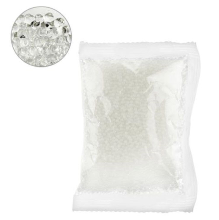 ออบิส (เล็ก) ลูกใส / 10,000 เม็ด