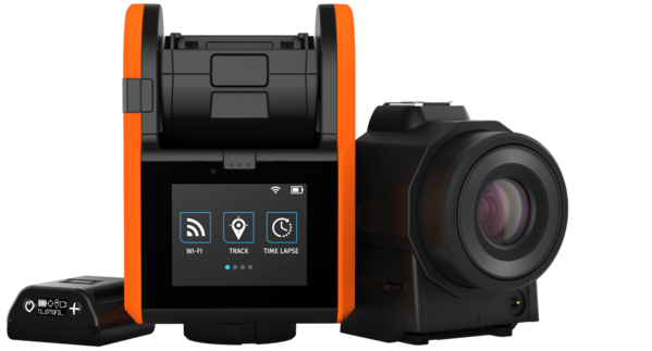 SOLOSHOT3 + Optic25 กล้องติดตามคน แบบอัตโนมัติ