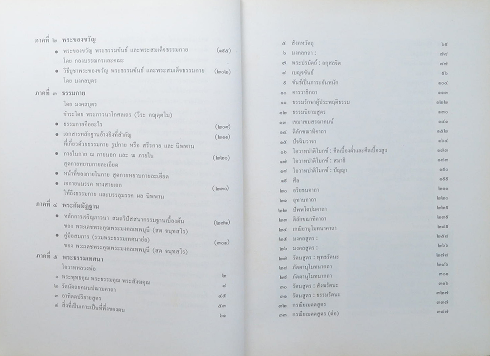 หลวงพ่อวัดปากน้ำ (พระมงคลเทพมุนี) : ชีวประวัติ ผลงาน รวมพระธรรมเทศนา 63 กัณฑ์