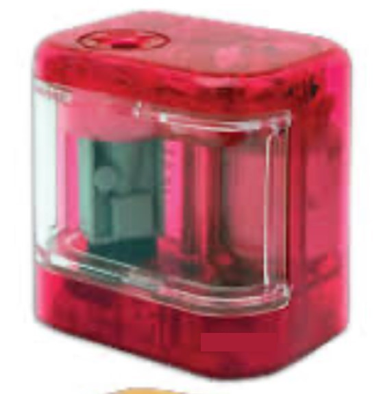 เครื่องเหลาดินสออัตโนมัติพร้อมส่งแบบพกพา