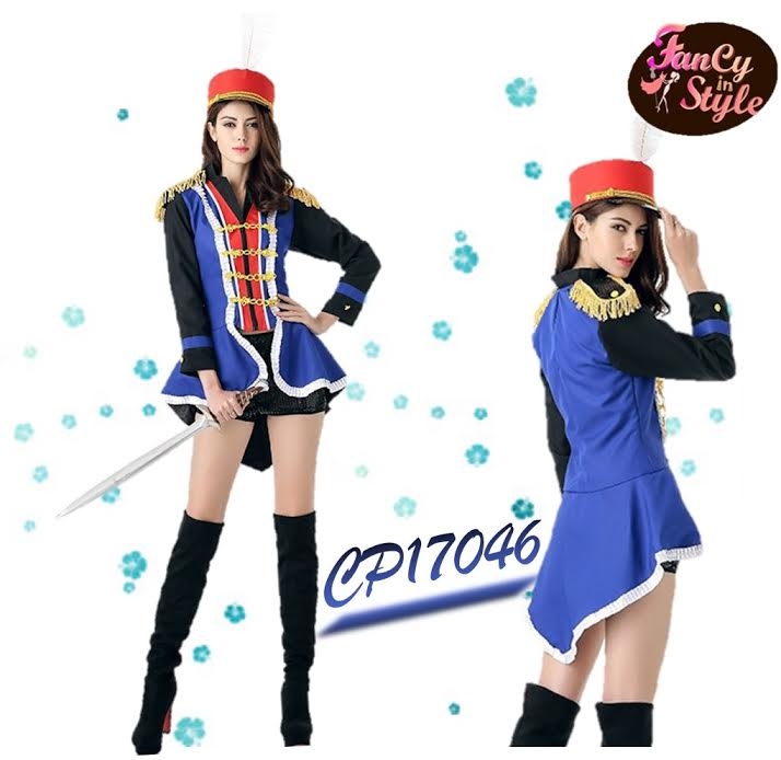 Carnival/Parade Fancy/Cheerleader /Pretty Costume/ ชุดแฟนซี carnival, ชุดโชว์ขบวนพาเหรด/เชียร์ลีดเดอร์/ชุดเชียร์กีฬา/พริตตี้