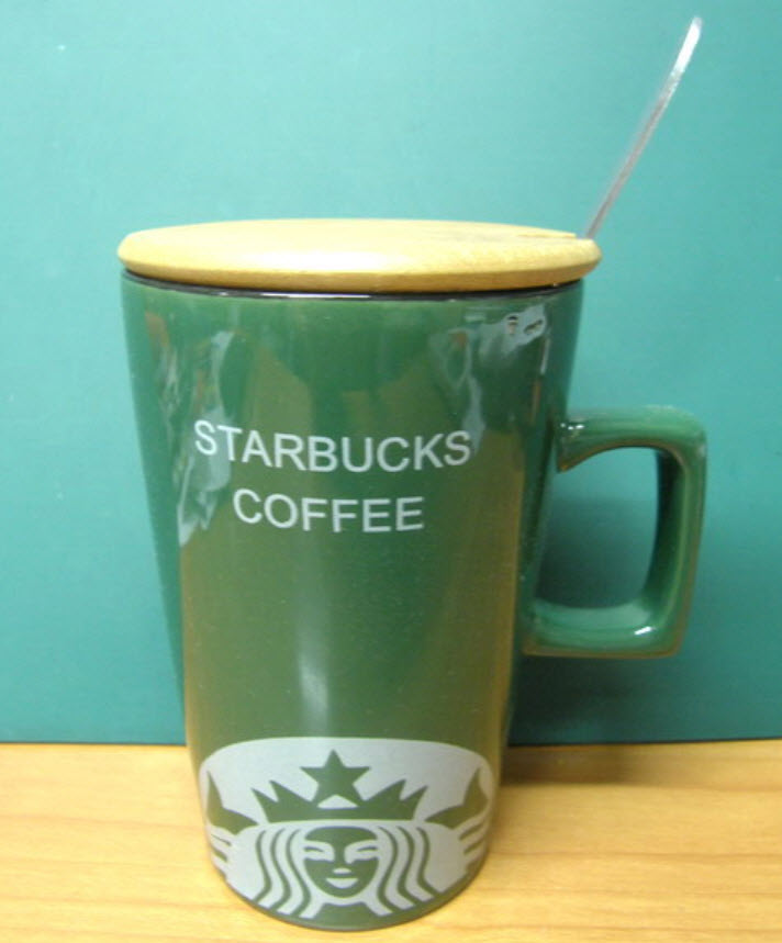 แก้วเซอรามิค Starbucks