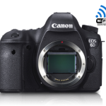 Canon EOS 6D (Body Only)