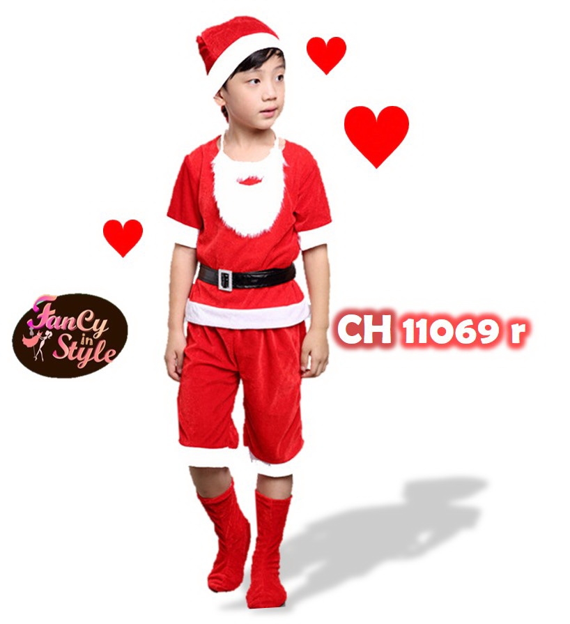 Children Costume/ชุดแฟนซีสำหรับคุณหนู/The Seven Dwarfs Costume/ชุดแฟนซีคนแคระทั้งเจ็ด