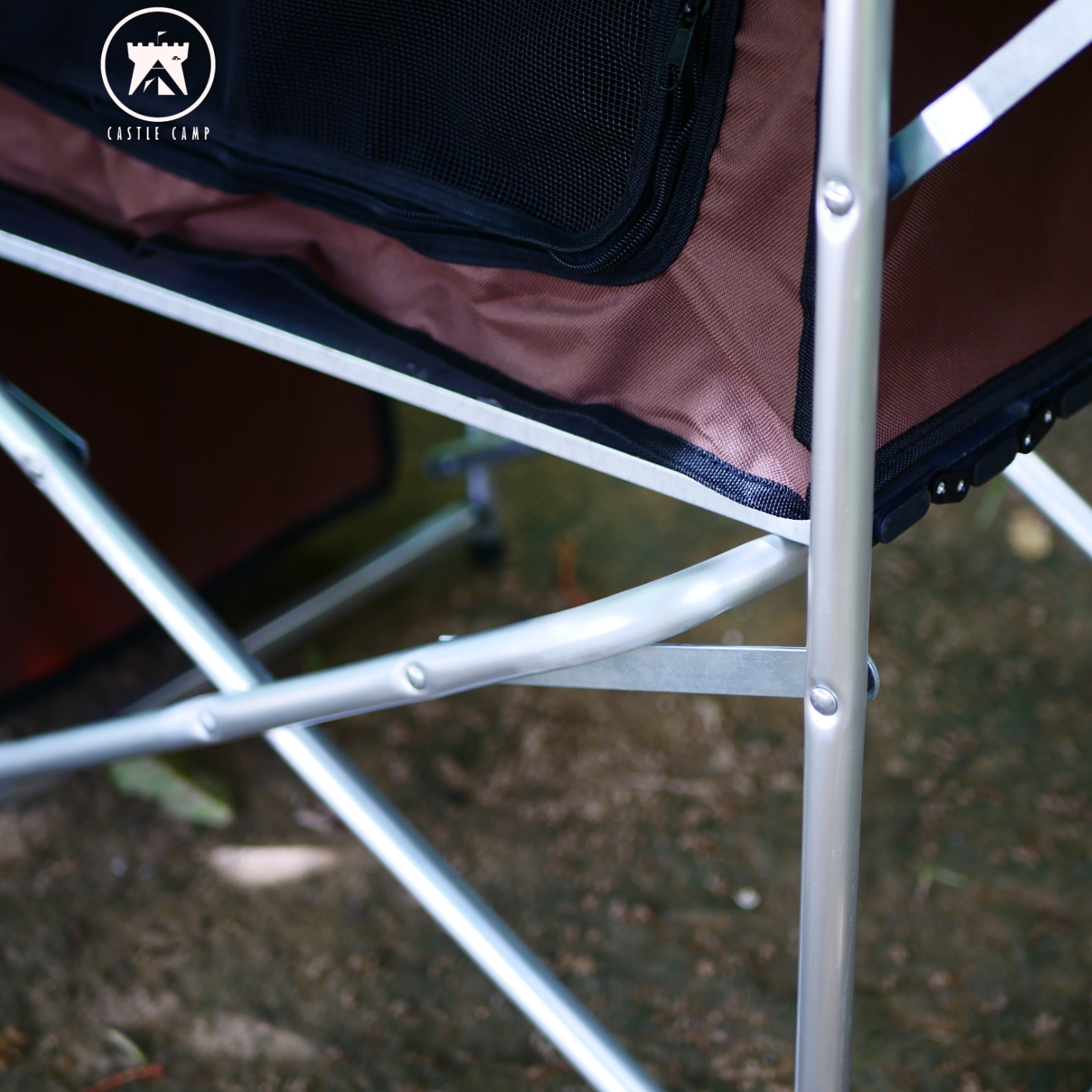 Kitchen & BBQ table set โต๊ะครัวปิคนิค