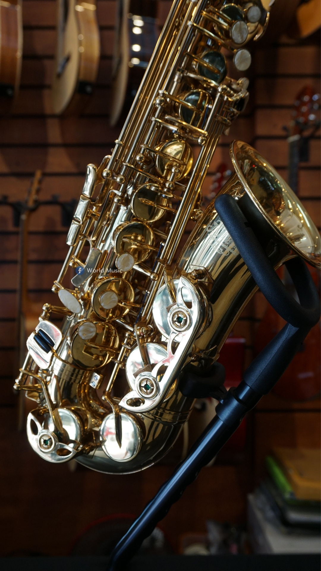 J.Michael　AL-780 AL-780 Alto Saxophone | J.Michael