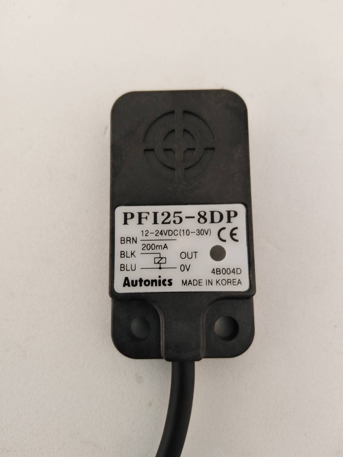 Proximity Sensor