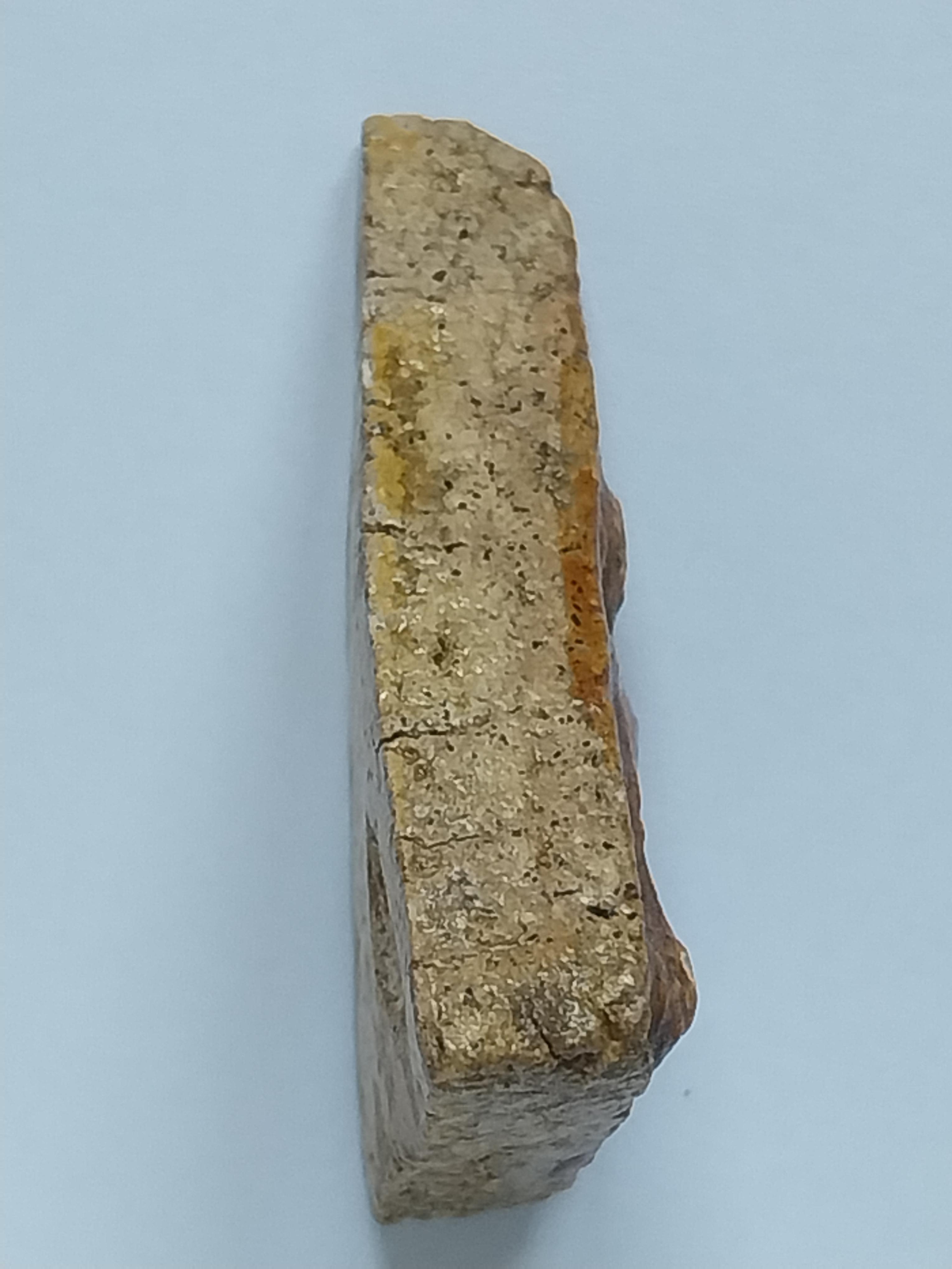 พระนางพญา หลวงปู่เทียน วัดโบสถ์ จ.ปทุมธานี...ปี 2507