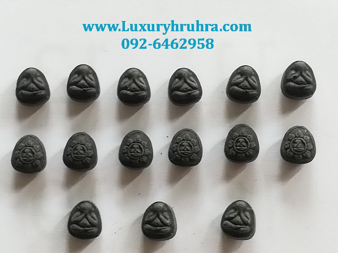 พระปิดตาอุดมรัตนะ(พญางิ้วดำ)โดยคุณไพบูลย์ เกียรติสุขและคณะรับแจกฟรีได้ที่ร้านอุดมมงคลจ.ชลบุรี(ต้องขออภัยไม่มีจัดส่งนะค่ะ)