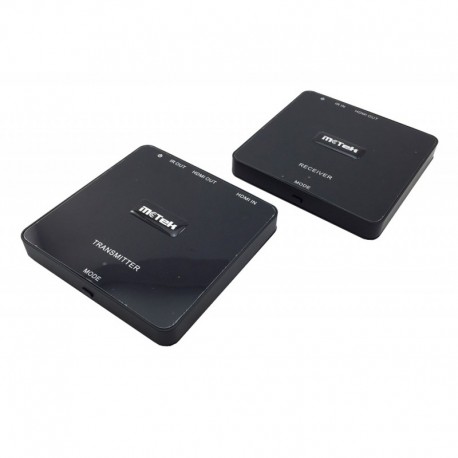 TW-H30 อุปกรณ์ส่งสัญญาณ HDMI ที่ย่านความถี่ 5G แบบไร้สายไกลสูงสุดถึง 30 เมตร รองรับ 3D