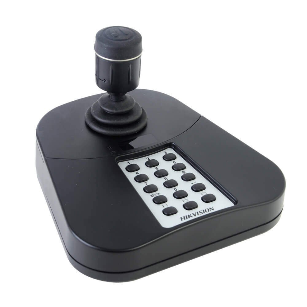 HIKVISION DS-1005KI 3-Axis Joystick USB Keyboard