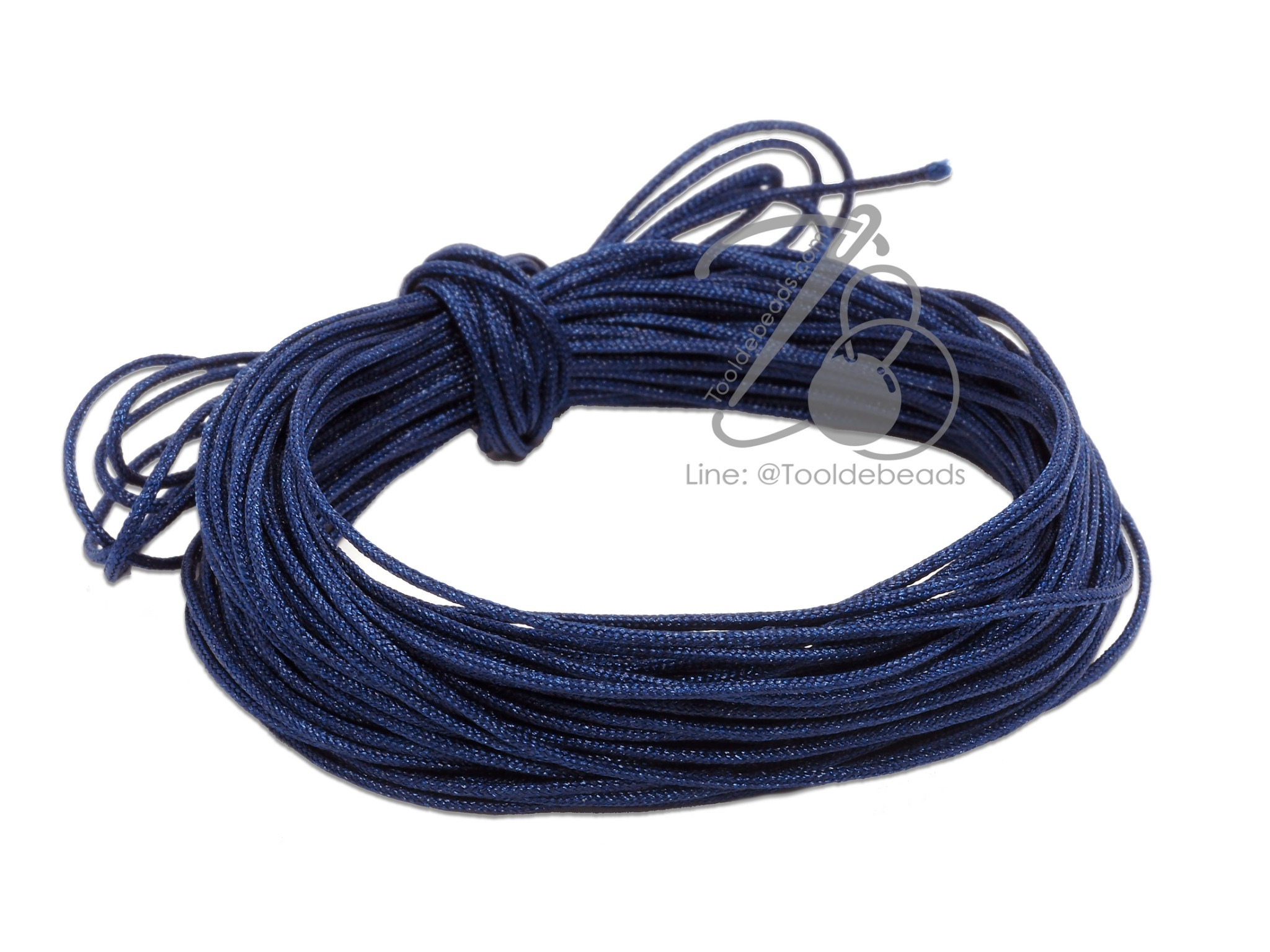 ไหมญี่ปุ่น 1มม. (10 หลา) SKU-09594