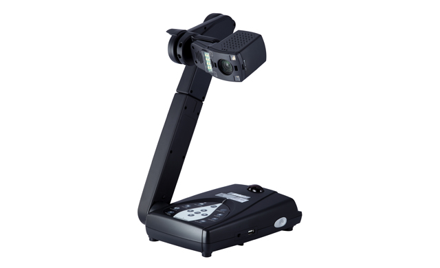 AVerVision 355AF Mechanical Arm Visualizer เครื่องฉายภาพ 3 มิติ