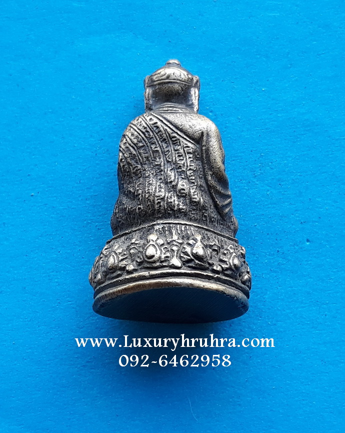 รูปหล่อลอยองค์ไต้ฮงกงโจวซือ