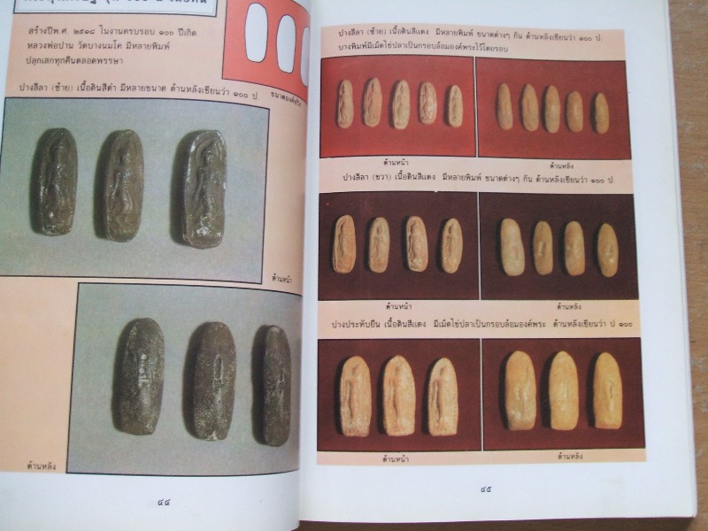 "สมบัติพ่อให้" หลวงพ่อฤาษีลิงดำ วัดท่าซุง จ.อุทัยธานี