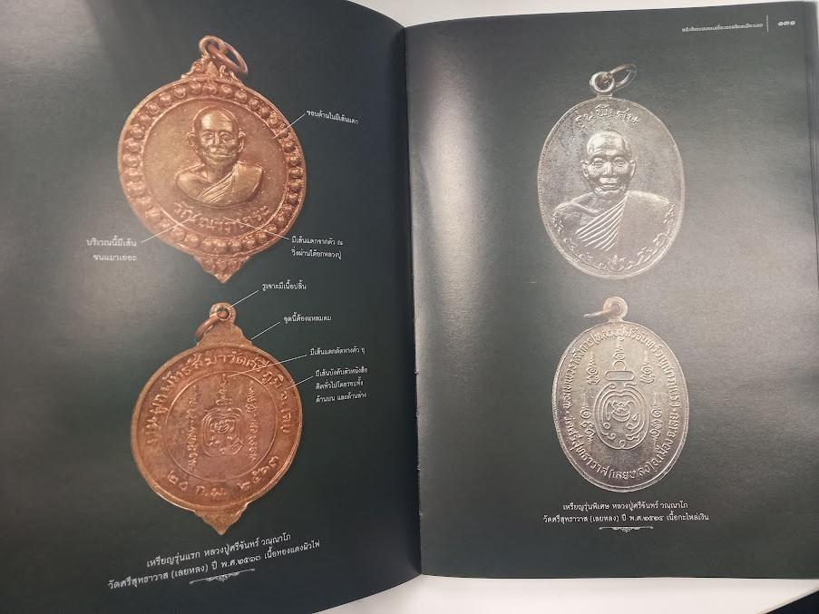 "เกจิคณาจารย์ยอดนิยม" เมืองเลย