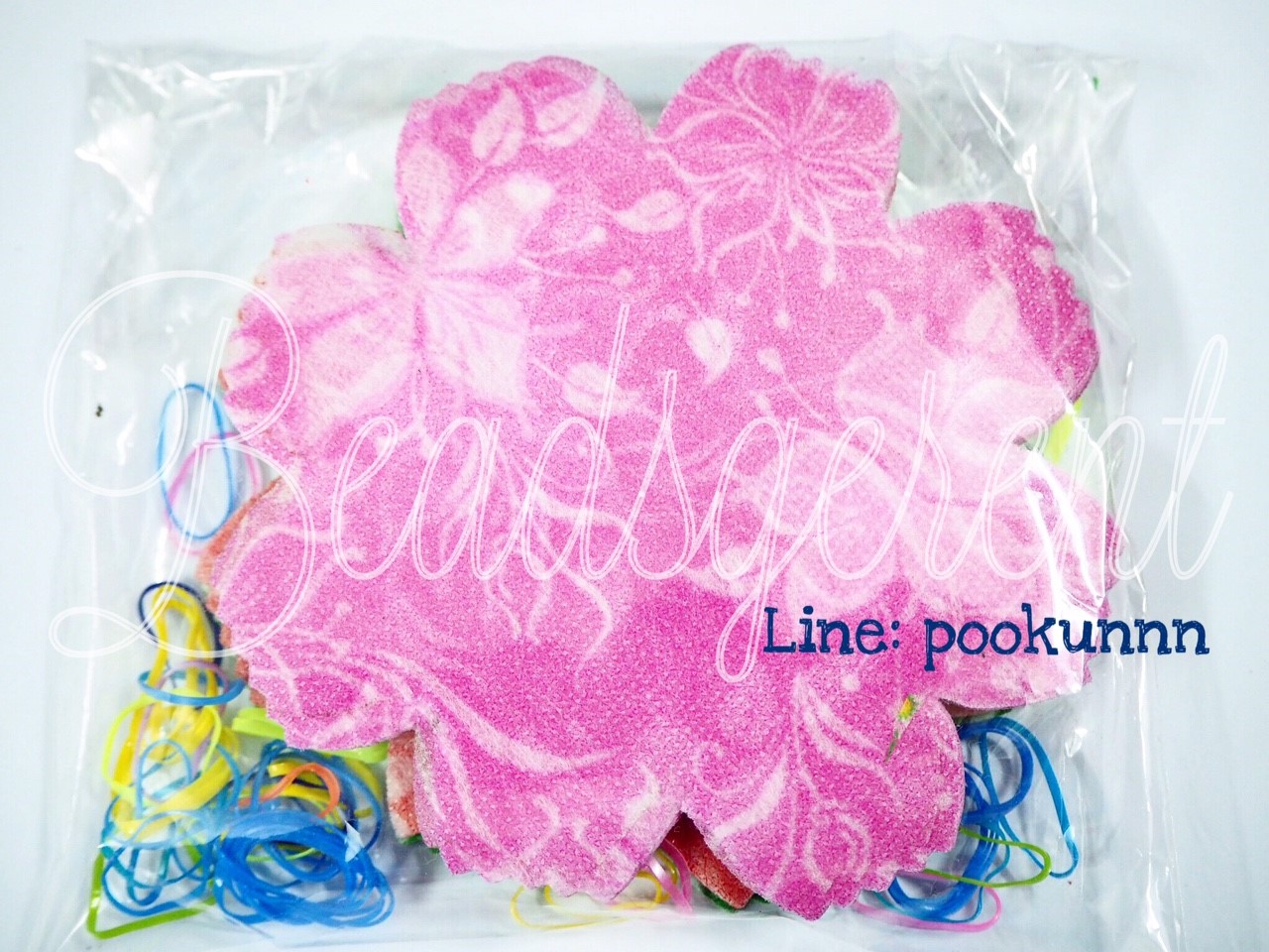 กระดาษสาห่อเหรียญ 9.5ซม. 02 (1 ชุด) SKU-01435