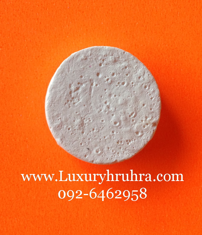 พระเนื้อผงหลวงปู่ดู่หลวงตาม้าอธิษฐานจิตวัดถ้ำเมืองนะอ.เชียงดาวจ.เชียงใหม่