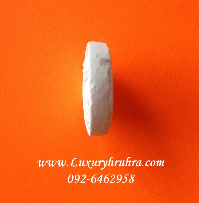 พระเนื้อผงหลวงปู่ดู่หลวงตาม้าอธิษฐานจิตวัดถ้ำเมืองนะอ.เชียงดาวจ.เชียงใหม่