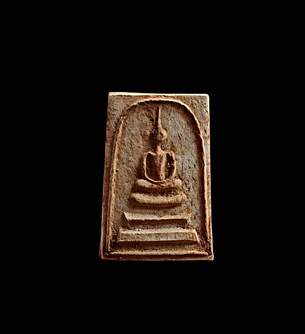 พระสมเด็จพิมพ์สามชั้นปีพ.ศ.2513