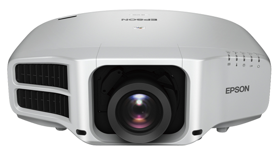 EPSON EB-G7200W (7500 lm / WXGA)