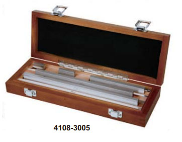 Caliper Inspection Gauge Block