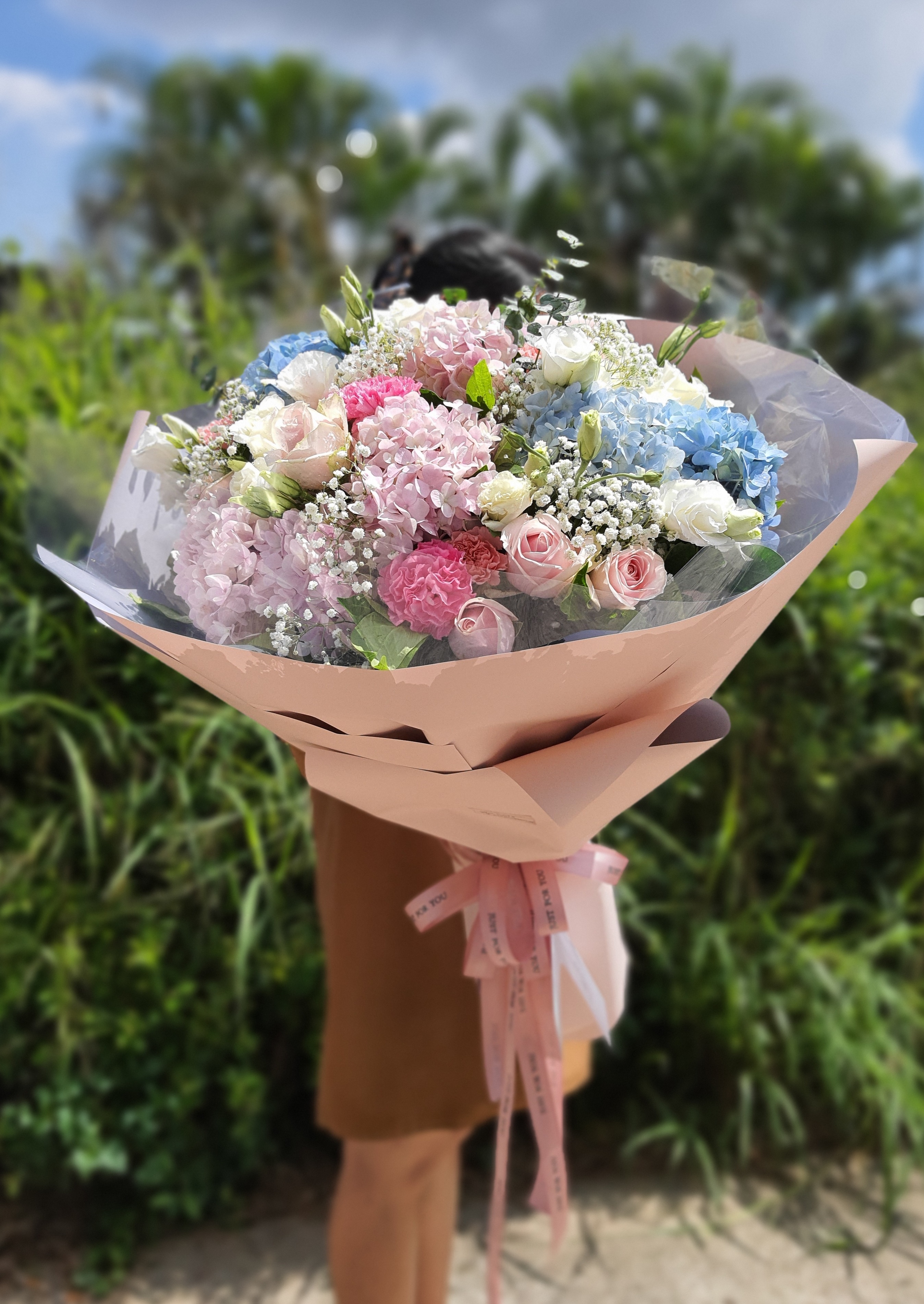 Special for you