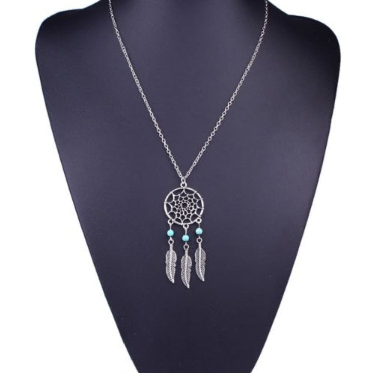 สร้อย dream catcher