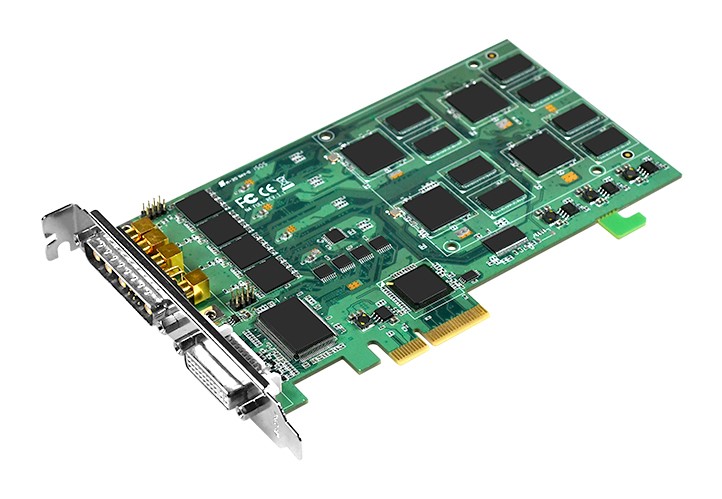 YUAN SC5C0N4 HYBRID Capturing Video Device