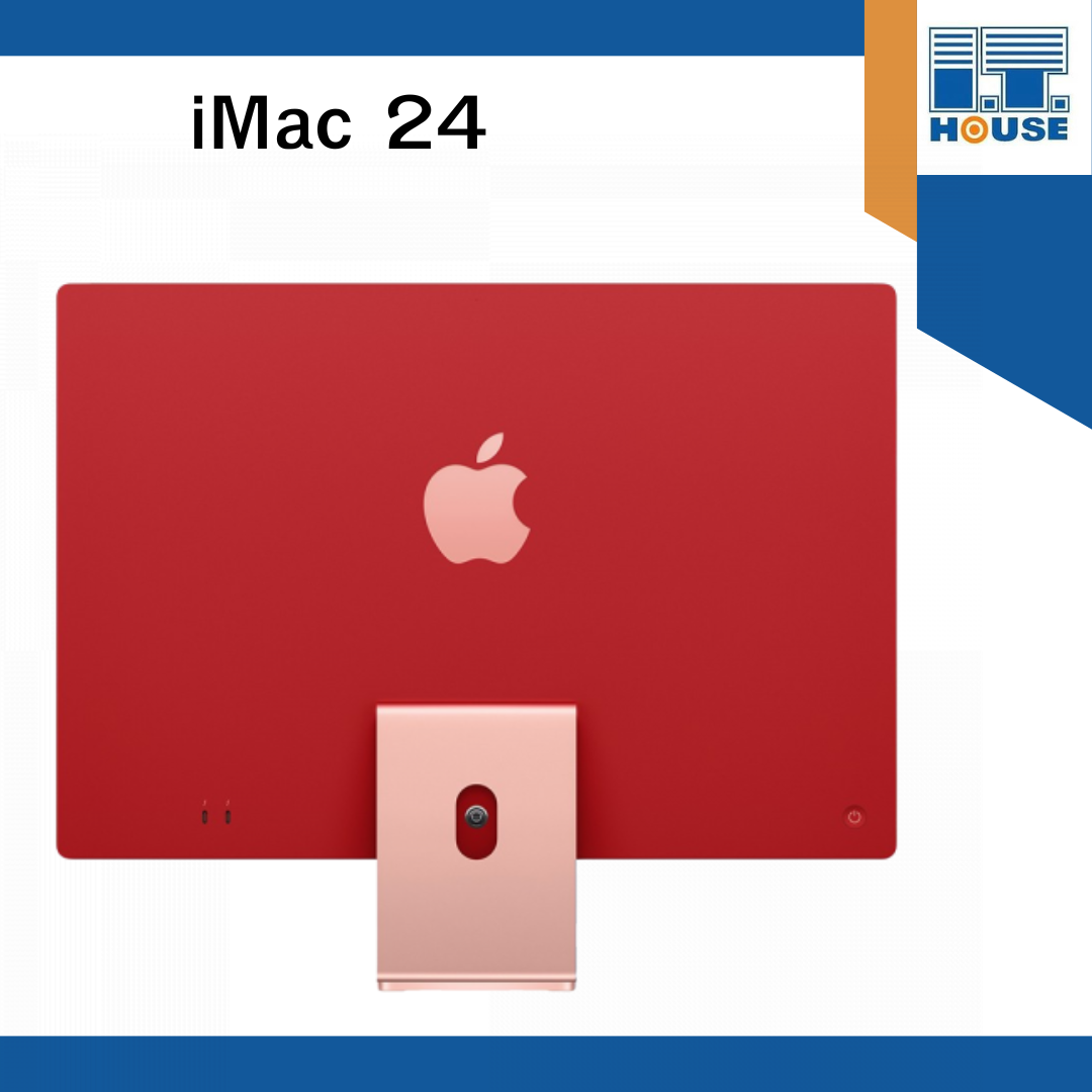 iMac 24 with Retina 4.5K 2021-THA