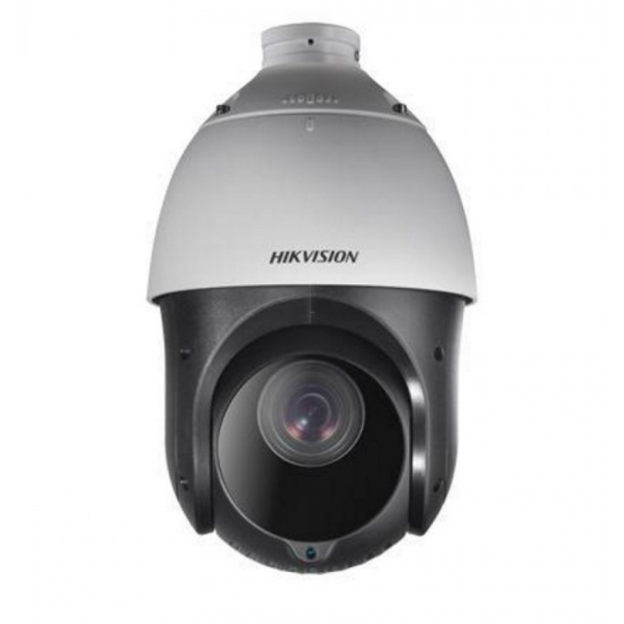 HIKVISION DS-2DE4220IW-DE 2MP 20X NETWORK IR PTZ DOME CAMERA