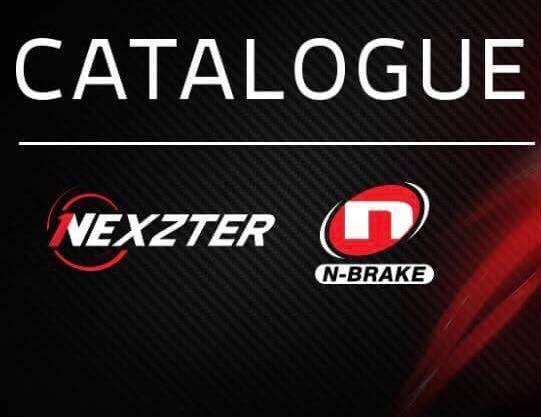 Brake Catalogue 