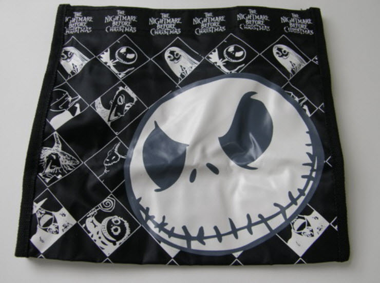 กระเป๋าช็อปไนท์แมร์