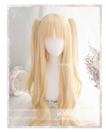 COSTUME ACCESSORIES/Anime wig/Japanese cartoon wig