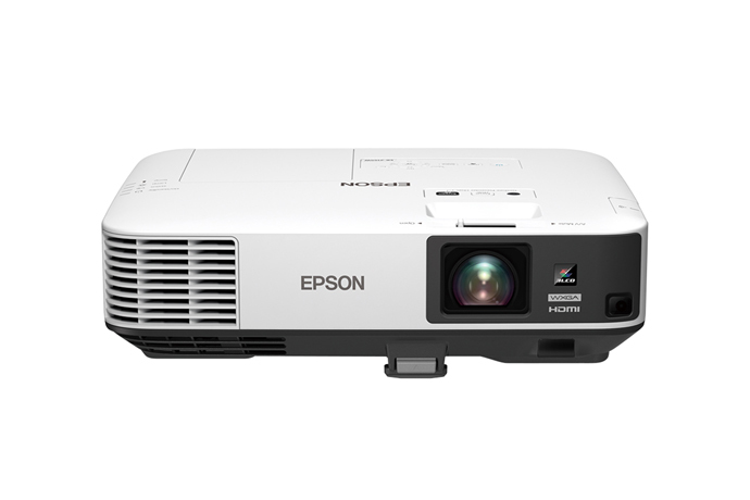 EPSON EB-2155W (5,000 lm / WXGA)