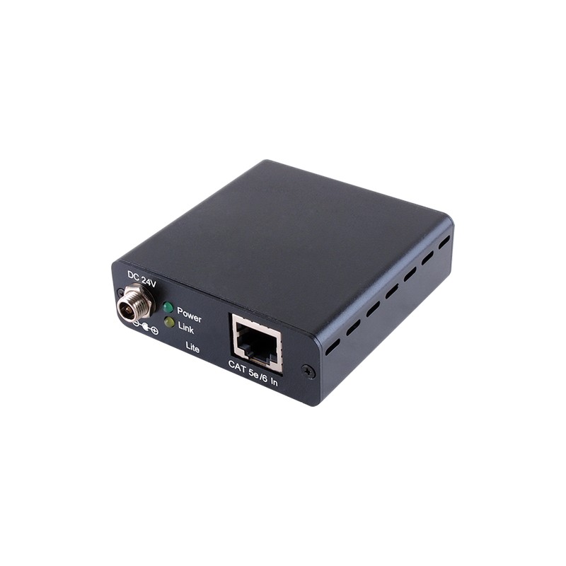 CYP HDMI OVER CAT5E/6/7 RECEIVER