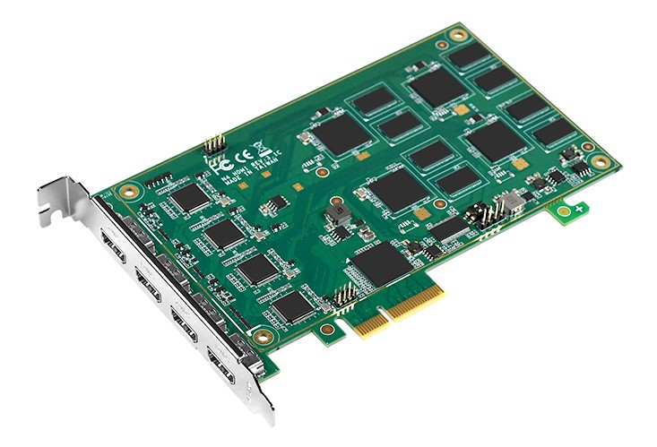 YUAN SC5C0N4 HDMI Video Capturing Device