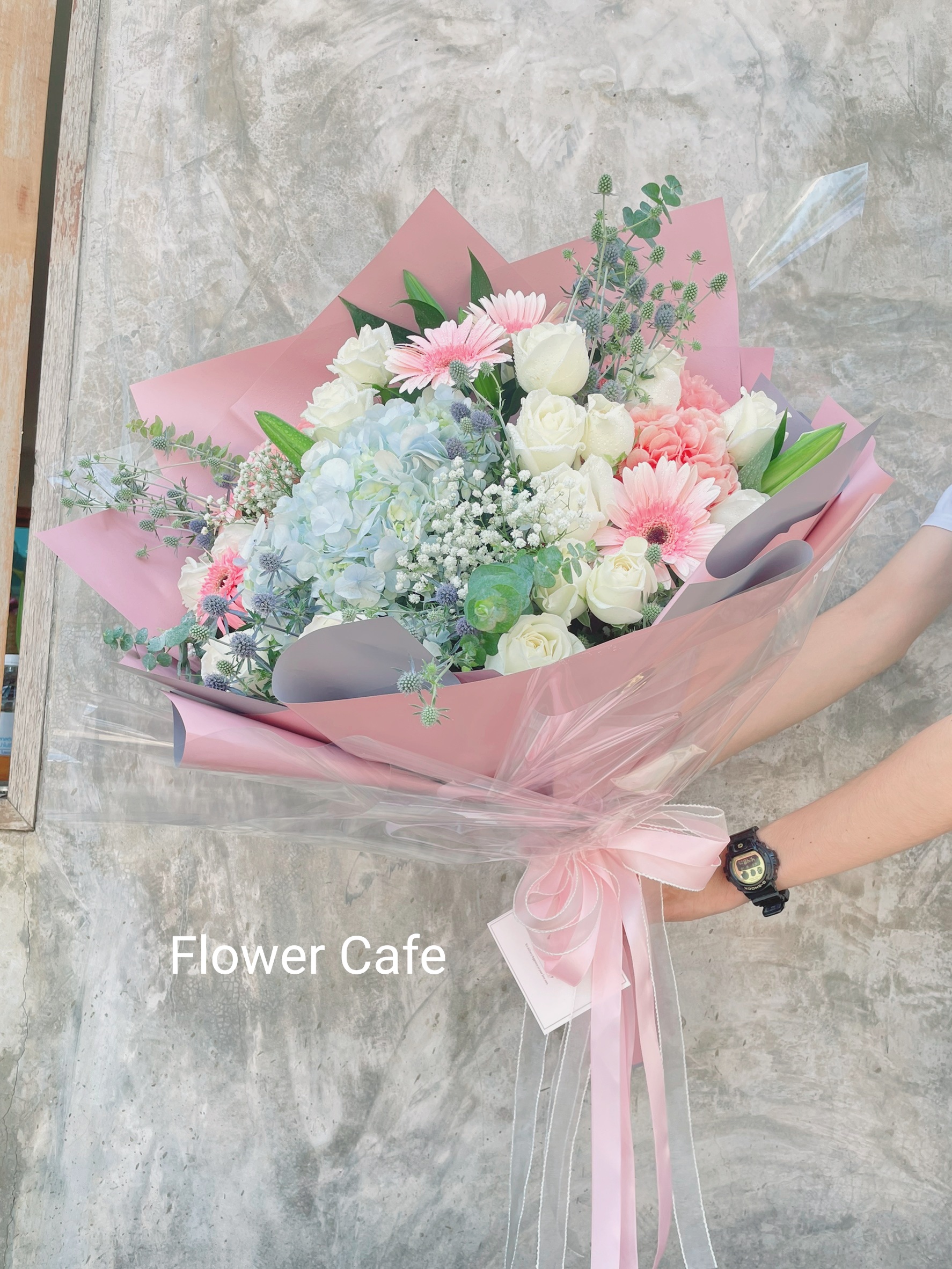 Romantic Bouquet