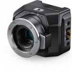 Blackmagic Micro Studio Camera 4K