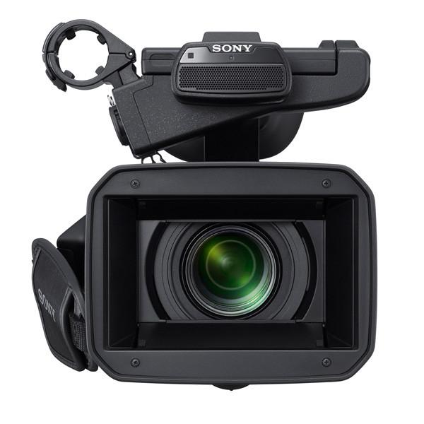 Sony PXW-Z150 Compact 4K and Full-HD ราคาพิเศษ CALL